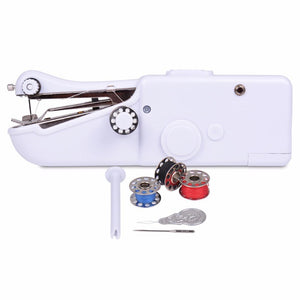 Handhold Sewing Machine