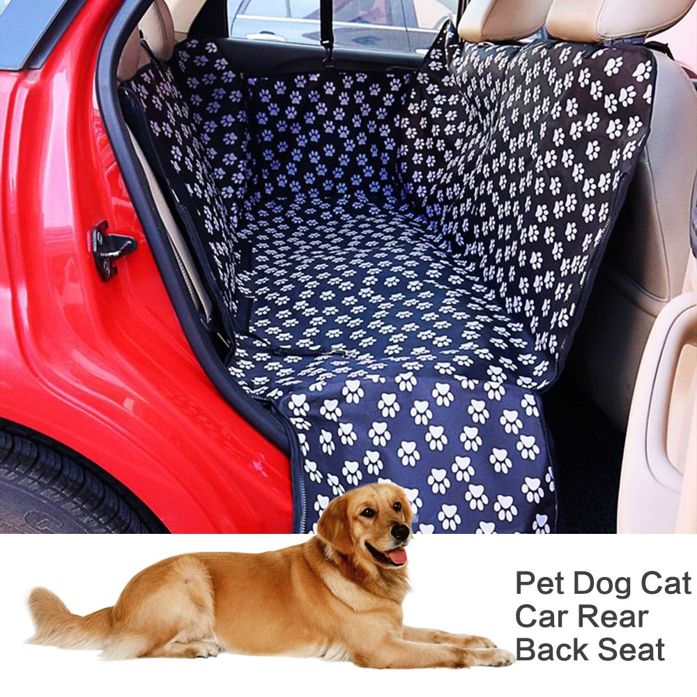 Car Pet Seat Cover