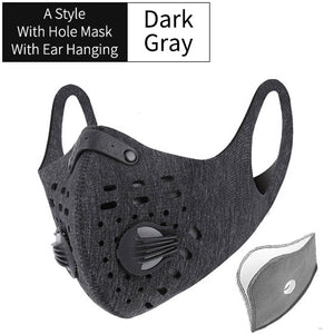 N95 Face Mask Respirator