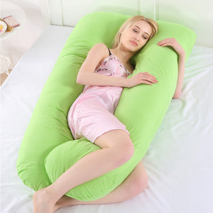 Pregnancy Pillow