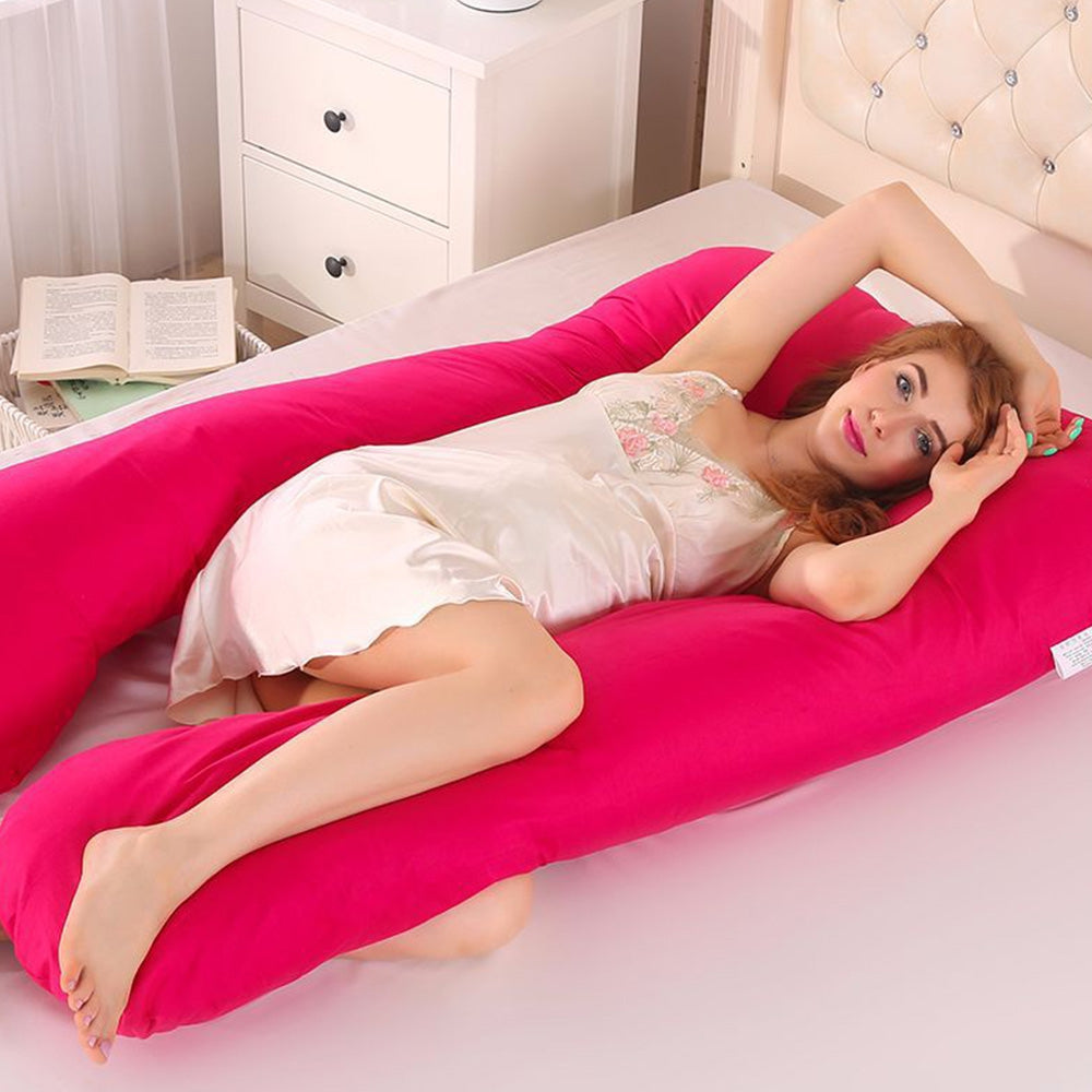 Pregnancy Pillow