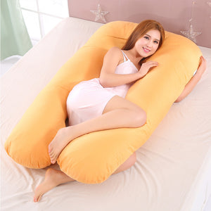 Pregnancy Pillow