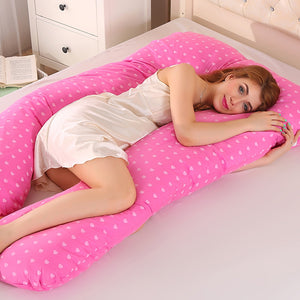 Pregnancy Pillow