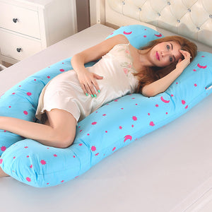 Pregnancy Pillow