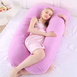 Pregnancy Pillow