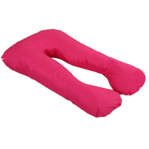 Pregnancy Pillow