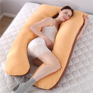 Pregnancy Pillow