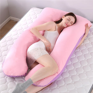 Pregnancy Pillow