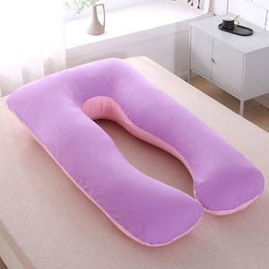 Pregnancy Pillow
