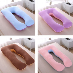 Pregnancy Pillow