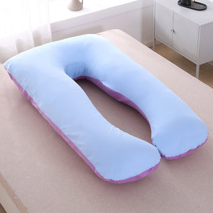 Pregnancy Pillow